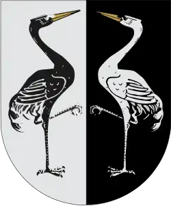 Escudo de los Sclafani.