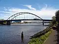 Scotswood Bridge