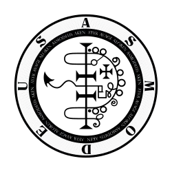 Seal of Asmodeus