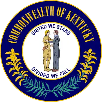 Ver el portal sobre Kentucky
