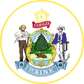 Ver el portal sobre Maine