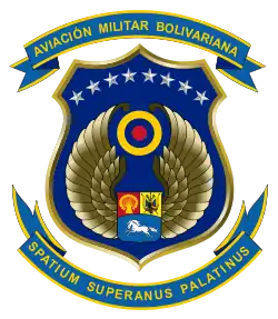 Aviación Militar Bolivariana