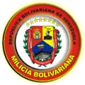 Milicia Bolivariana