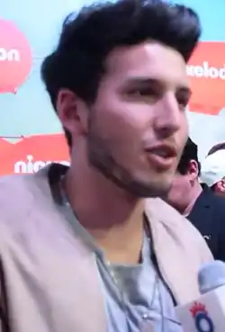 Sebastián Yatra Team Vives (2020)