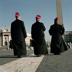Concilio Vaticano II