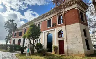 Sede Tecnológica de Málaga (Málaga)