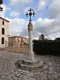 Cruz de Can Costa