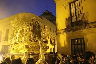 SemanaSantaJerez2012 MIN-IMG 6398