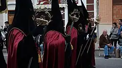 Semana Santa Marinera