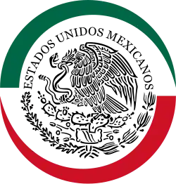 Senado de la República.