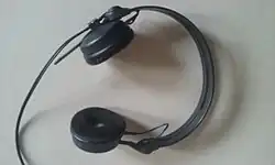 Sennheiser HD 25