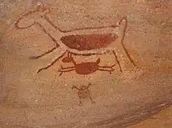 Sierra de la Capibara