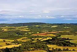 Serra de Castelltallat