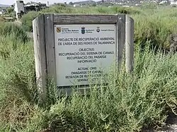 Ses Feixes, Patrimonio Cultural