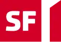 Logotipo de SF1 del 29 de febrero de 2012 al 16 de diciembre de 2012