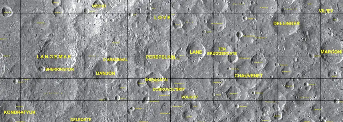 Localización de Ten Bruggencate (centro de la imagen)