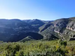 Serra d'Enguera