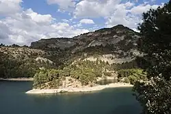 Sierras de Abdalajís y La Encantada Sur