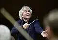 Simon Rattle