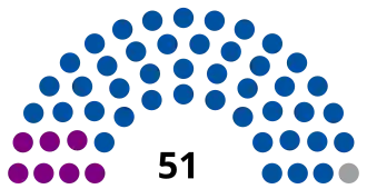 Elecciones generales de Singapur de 1959