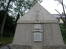Sir Richard Burton's Tomb.jpg