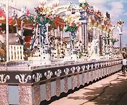 Emperatris de Austria