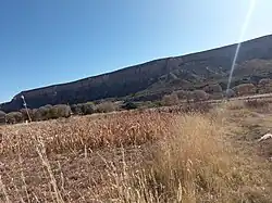 Sol de mañana El Antigal - Yavi Chico