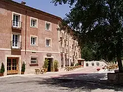 Apartamentos