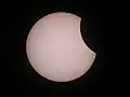 Degania, Israel, 5:41 UTC