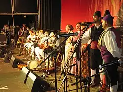 Plaza del Pilar 2006