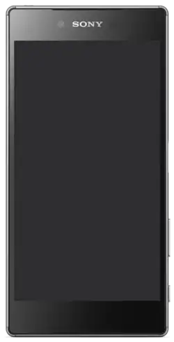 Sony Xperia Z5 Premium PSD