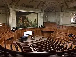 Anfiteatro Richelieu