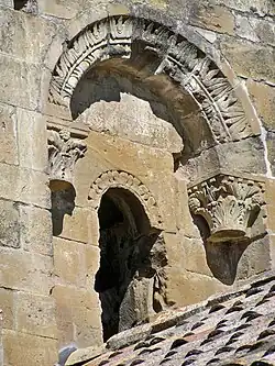 Priorato de Saint-André de Rosans