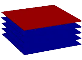 En una pila el elemento superior es el último que se agregó, y es el primero que se quitará. Es por ello que las pilas tienen una estructura LIFO