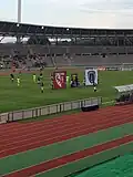 Paris FC-FC Metz