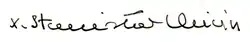Firma de Stanisław Dziwisz