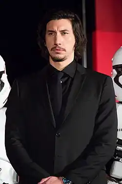 Adam Driver