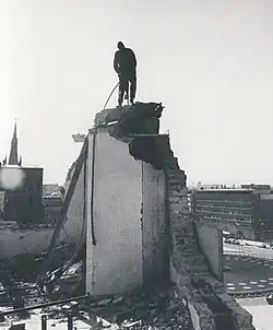 Hamngatan (Estocolmo, 1968)