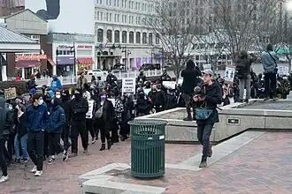 Cámaras corporales para todos los policías