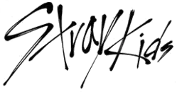 Logo de Stray Kids