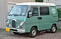Subaru Sambar Dias (1990-1998)