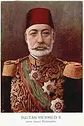 Mehmed V