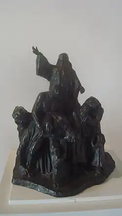 Supervivencia (1910)