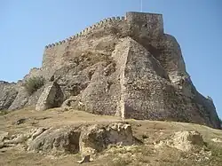Fortaleza de Surami