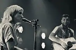 Suzan & Freek (próximo en la 13)