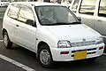 Suzuki Alto 4ta generación (Japón)