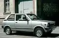 Suzuki Alto I (1979-1984)