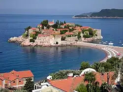 Sveti Stefan (Montenegro)