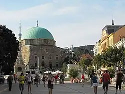 Pécs