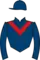 Horse racing silks